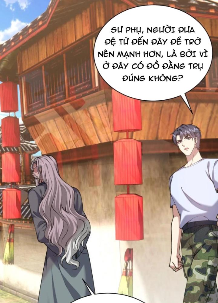 Ta Sống Cùng Nữ Tiếp Viên Hàng Không Tại Hoang Đảo Chapter 65 - Trang 2