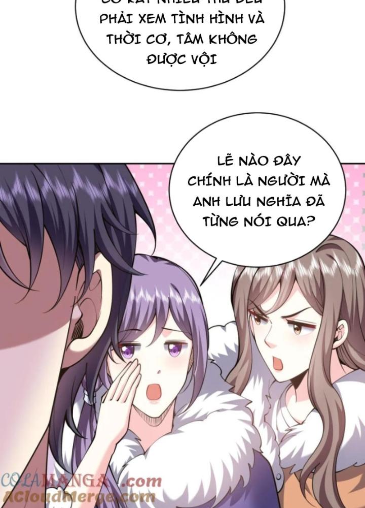Ta Sống Cùng Nữ Tiếp Viên Hàng Không Tại Hoang Đảo Chapter 65 - Trang 2