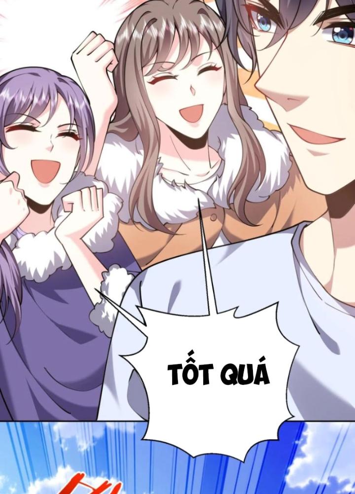 Ta Sống Cùng Nữ Tiếp Viên Hàng Không Tại Hoang Đảo Chapter 65 - Trang 2