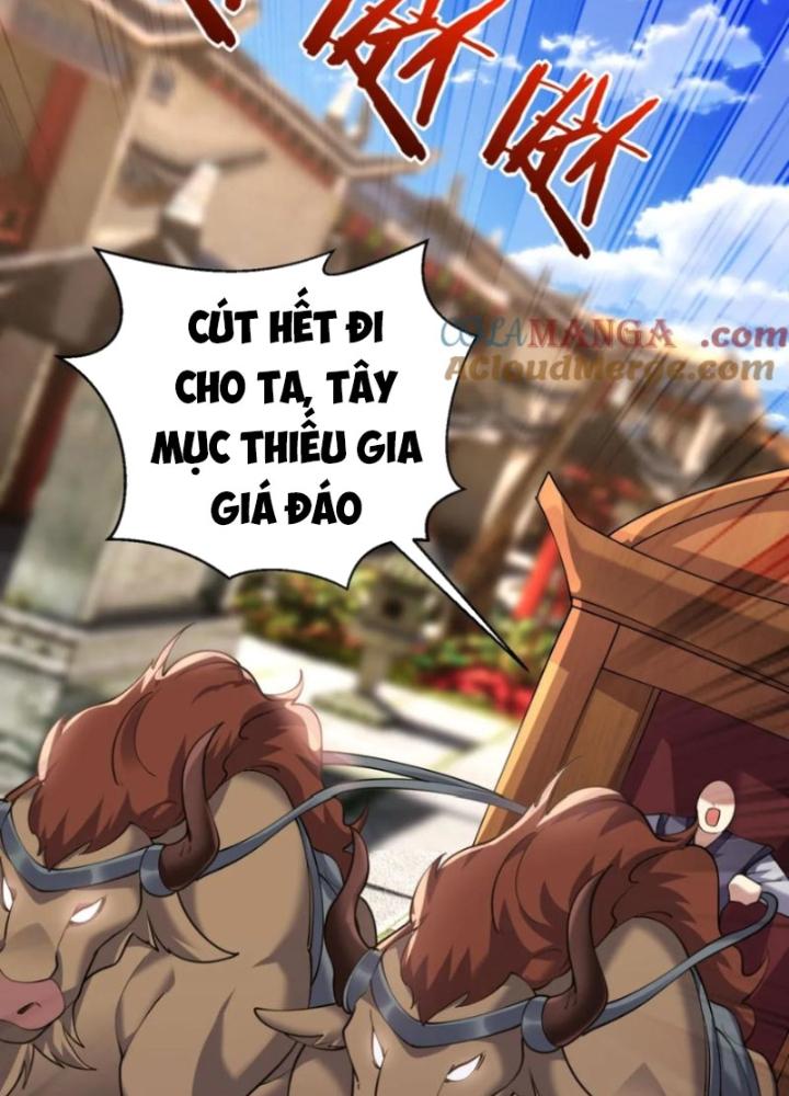 Ta Sống Cùng Nữ Tiếp Viên Hàng Không Tại Hoang Đảo Chapter 65 - Trang 2