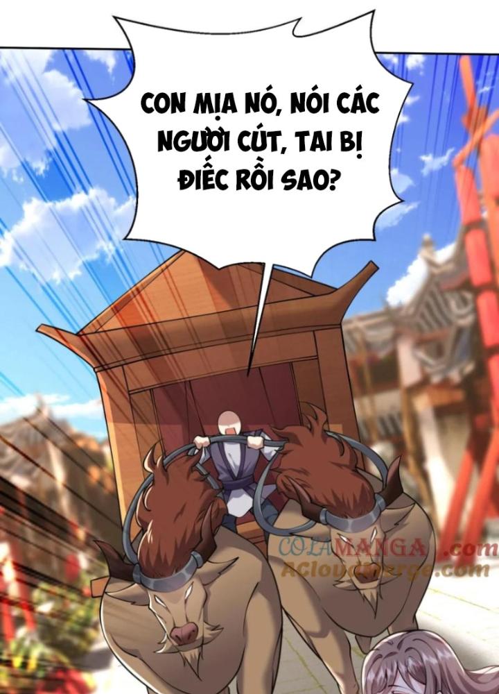 Ta Sống Cùng Nữ Tiếp Viên Hàng Không Tại Hoang Đảo Chapter 65 - Trang 2