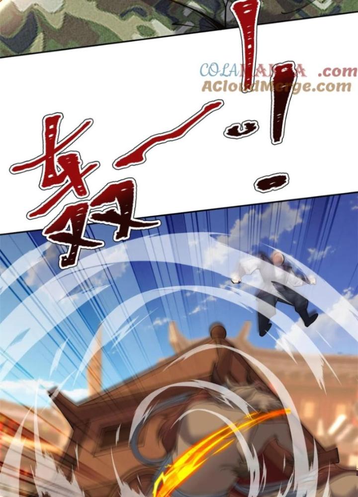 Ta Sống Cùng Nữ Tiếp Viên Hàng Không Tại Hoang Đảo Chapter 65 - Trang 2