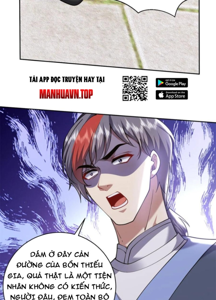 Ta Sống Cùng Nữ Tiếp Viên Hàng Không Tại Hoang Đảo Chapter 65 - Trang 2