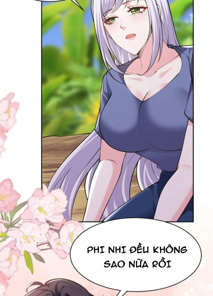 Ta Sống Cùng Nữ Tiếp Viên Hàng Không Tại Hoang Đảo Chapter 65 - Trang 2