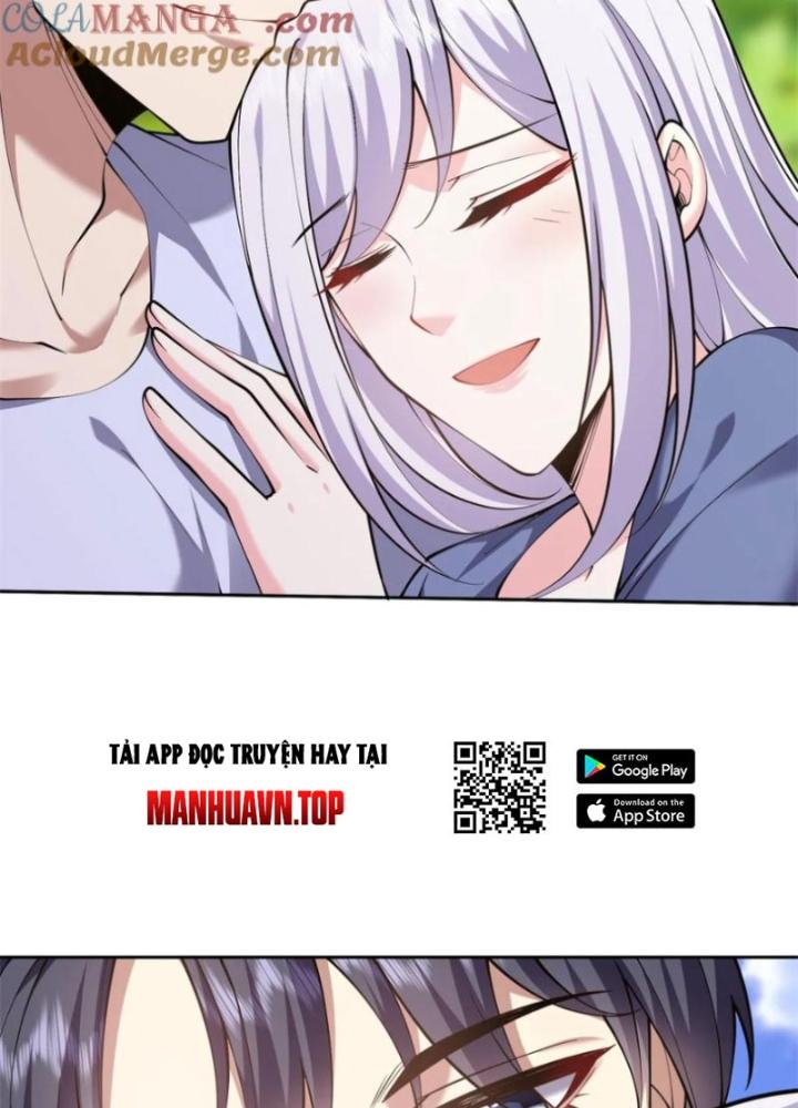 Ta Sống Cùng Nữ Tiếp Viên Hàng Không Tại Hoang Đảo Chapter 65 - Trang 2