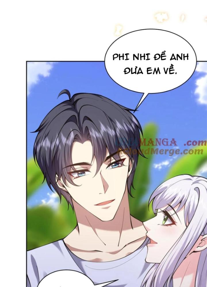 Ta Sống Cùng Nữ Tiếp Viên Hàng Không Tại Hoang Đảo Chapter 65 - Trang 2