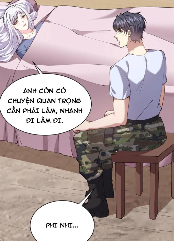 Ta Sống Cùng Nữ Tiếp Viên Hàng Không Tại Hoang Đảo Chapter 65 - Trang 2
