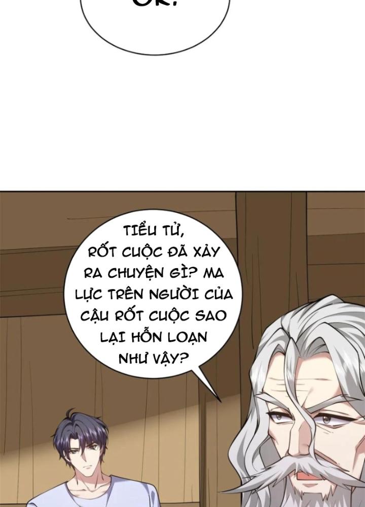 Ta Sống Cùng Nữ Tiếp Viên Hàng Không Tại Hoang Đảo Chapter 65 - Trang 2