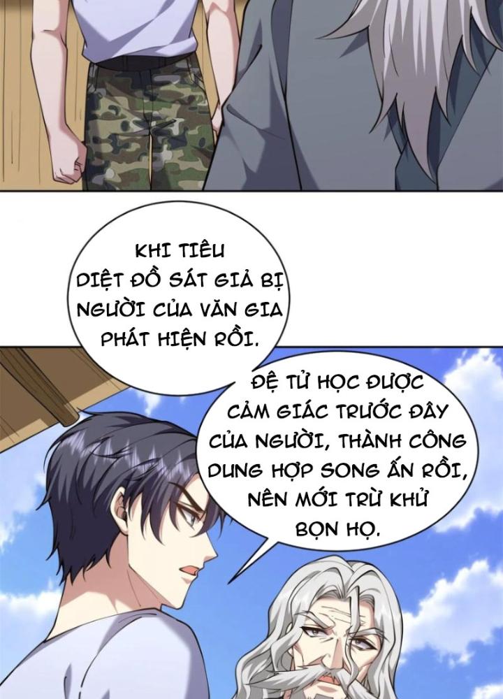 Ta Sống Cùng Nữ Tiếp Viên Hàng Không Tại Hoang Đảo Chapter 65 - Trang 2