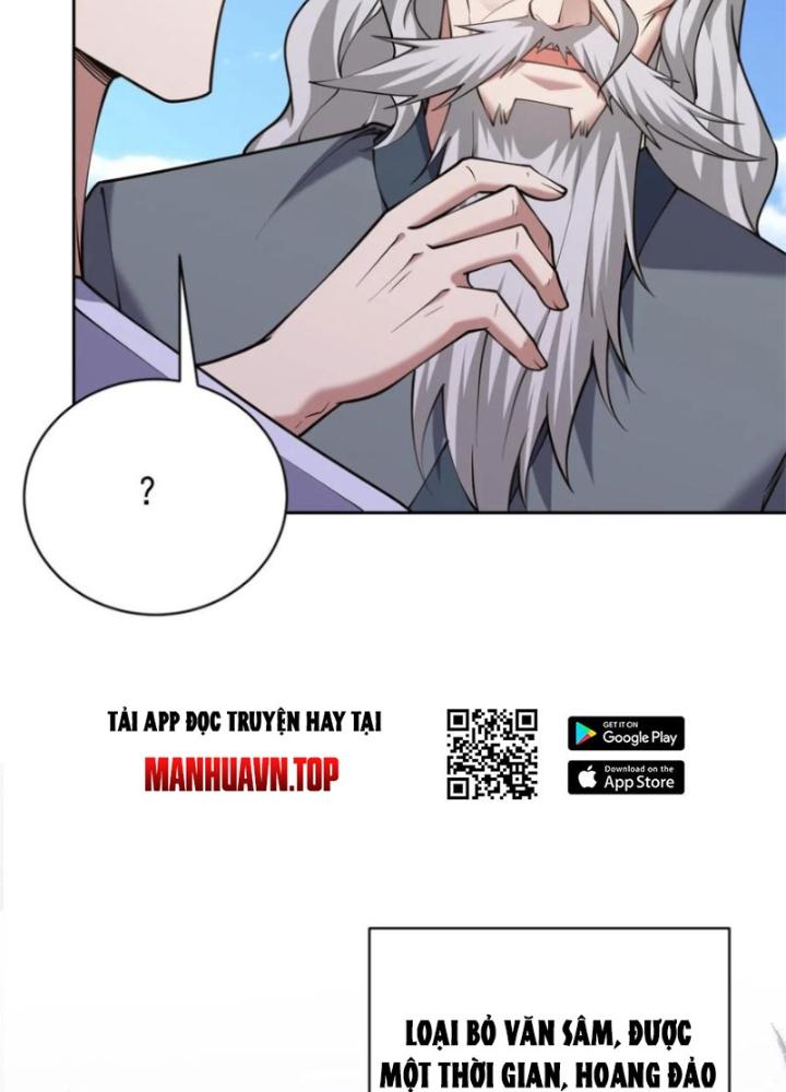 Ta Sống Cùng Nữ Tiếp Viên Hàng Không Tại Hoang Đảo Chapter 65 - Trang 2