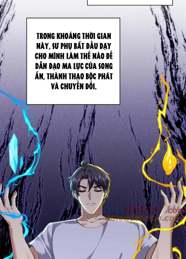 Ta Sống Cùng Nữ Tiếp Viên Hàng Không Tại Hoang Đảo Chapter 65 - Trang 2