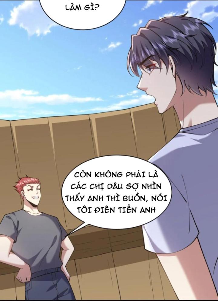 Ta Sống Cùng Nữ Tiếp Viên Hàng Không Tại Hoang Đảo Chapter 65 - Trang 2