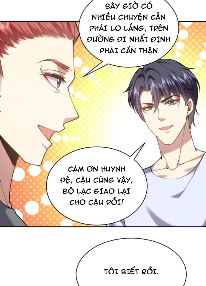 Ta Sống Cùng Nữ Tiếp Viên Hàng Không Tại Hoang Đảo Chapter 65 - Trang 2
