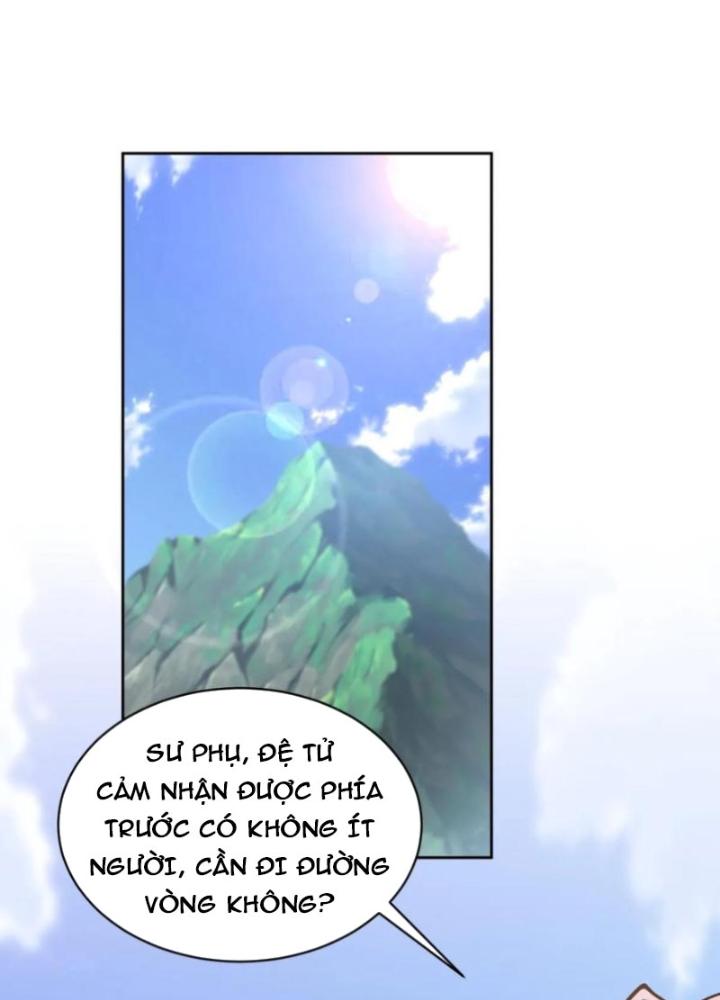 Ta Sống Cùng Nữ Tiếp Viên Hàng Không Tại Hoang Đảo Chapter 65 - Trang 2