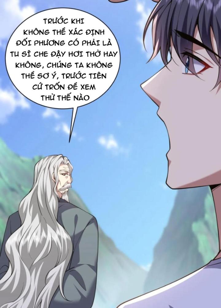 Ta Sống Cùng Nữ Tiếp Viên Hàng Không Tại Hoang Đảo Chapter 65 - Trang 2