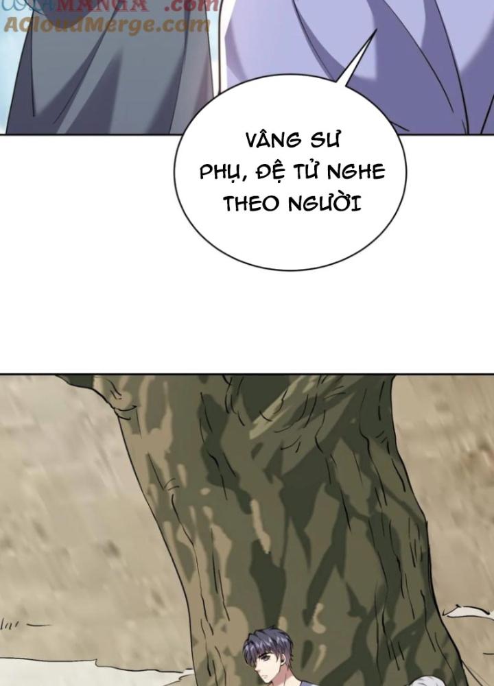 Ta Sống Cùng Nữ Tiếp Viên Hàng Không Tại Hoang Đảo Chapter 65 - Trang 2