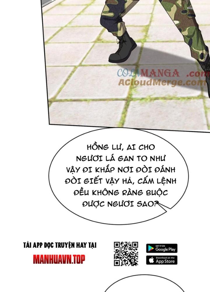 Ta Sống Cùng Nữ Tiếp Viên Hàng Không Tại Hoang Đảo Chapter 66 - Trang 2