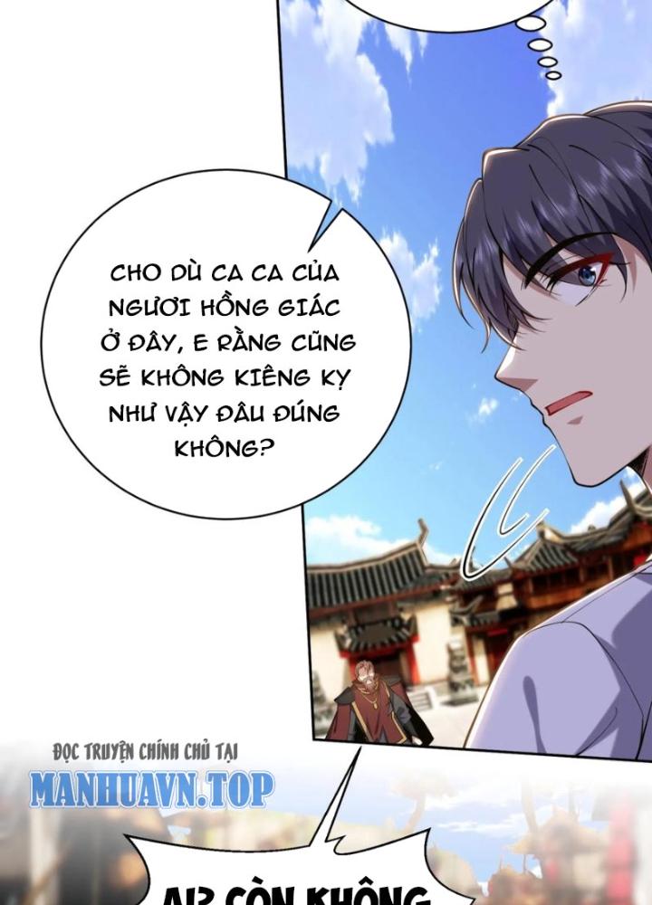 Ta Sống Cùng Nữ Tiếp Viên Hàng Không Tại Hoang Đảo Chapter 66 - Trang 2