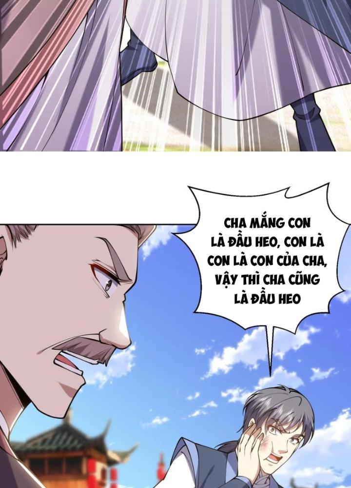Ta Sống Cùng Nữ Tiếp Viên Hàng Không Tại Hoang Đảo Chapter 66 - Trang 2