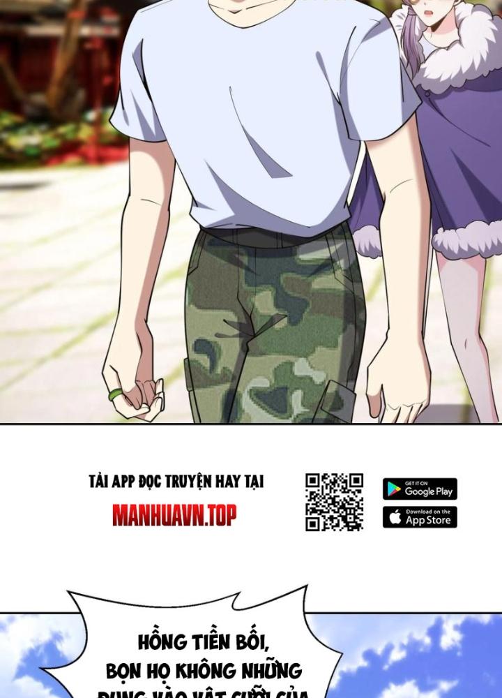 Ta Sống Cùng Nữ Tiếp Viên Hàng Không Tại Hoang Đảo Chapter 66 - Trang 2
