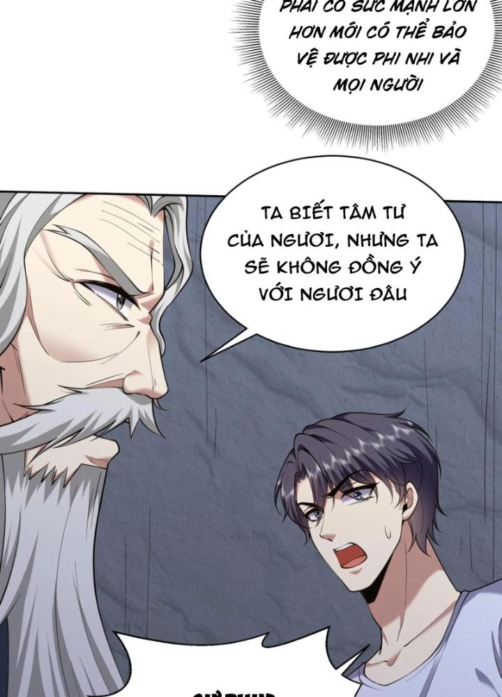 Ta Sống Cùng Nữ Tiếp Viên Hàng Không Tại Hoang Đảo Chapter 67 - Trang 2