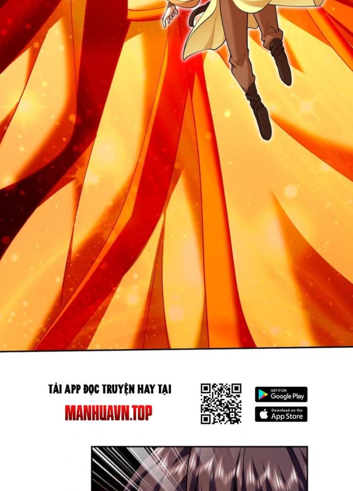 Ta Sống Cùng Nữ Tiếp Viên Hàng Không Tại Hoang Đảo Chapter 67 - Trang 2
