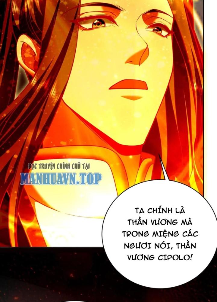 Ta Sống Cùng Nữ Tiếp Viên Hàng Không Tại Hoang Đảo Chapter 67 - Trang 2