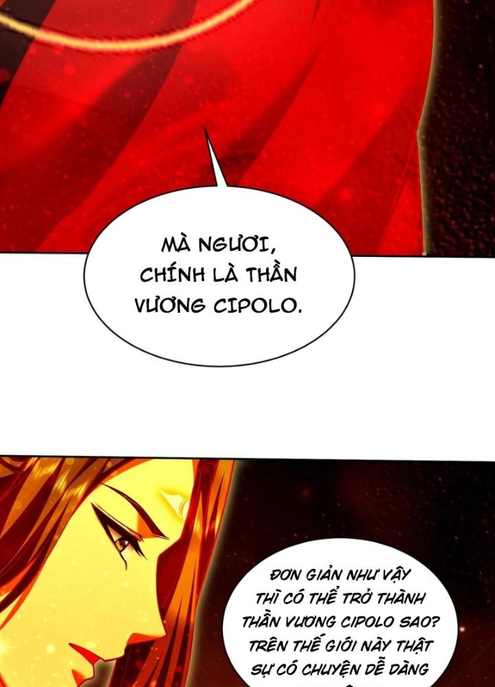 Ta Sống Cùng Nữ Tiếp Viên Hàng Không Tại Hoang Đảo Chapter 67 - Trang 2