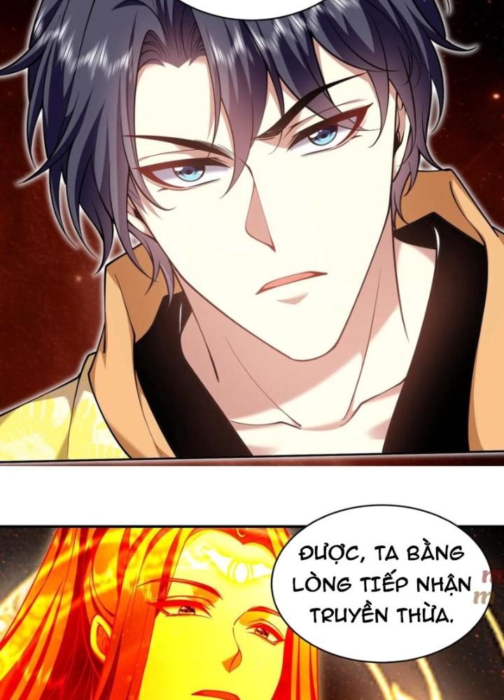 Ta Sống Cùng Nữ Tiếp Viên Hàng Không Tại Hoang Đảo Chapter 67 - Trang 2
