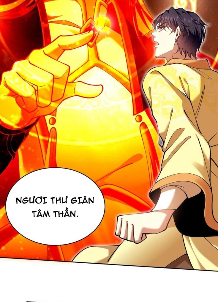 Ta Sống Cùng Nữ Tiếp Viên Hàng Không Tại Hoang Đảo Chapter 67 - Trang 2