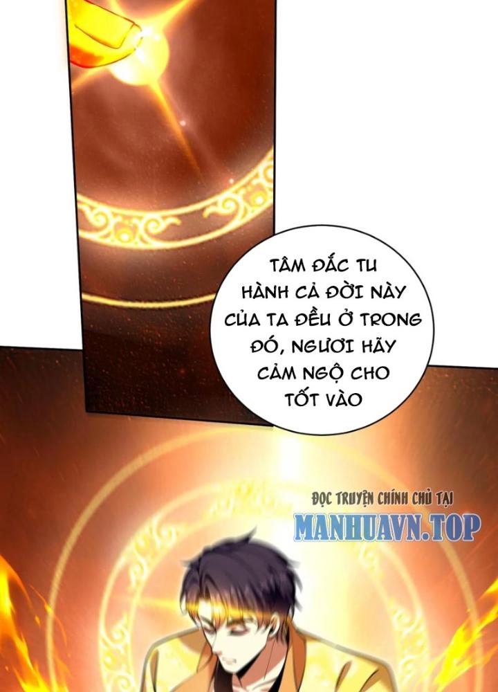 Ta Sống Cùng Nữ Tiếp Viên Hàng Không Tại Hoang Đảo Chapter 67 - Trang 2