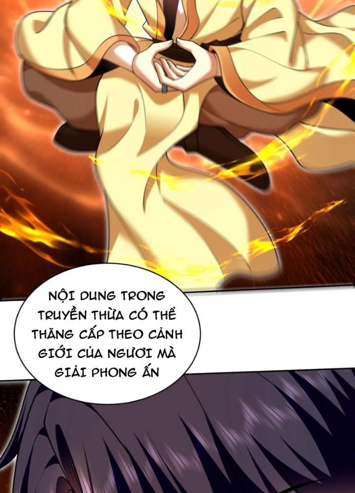 Ta Sống Cùng Nữ Tiếp Viên Hàng Không Tại Hoang Đảo Chapter 67 - Trang 2