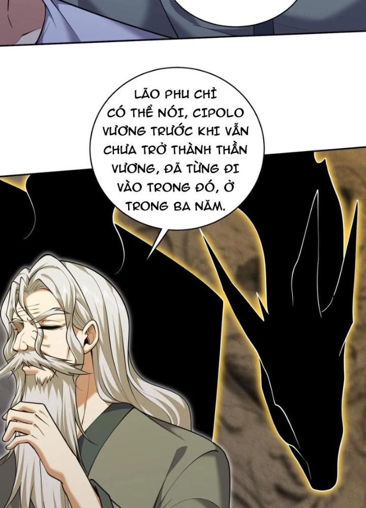 Ta Sống Cùng Nữ Tiếp Viên Hàng Không Tại Hoang Đảo Chapter 67 - Trang 2