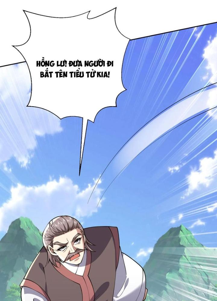 Ta Sống Cùng Nữ Tiếp Viên Hàng Không Tại Hoang Đảo Chapter 68 - Trang 2