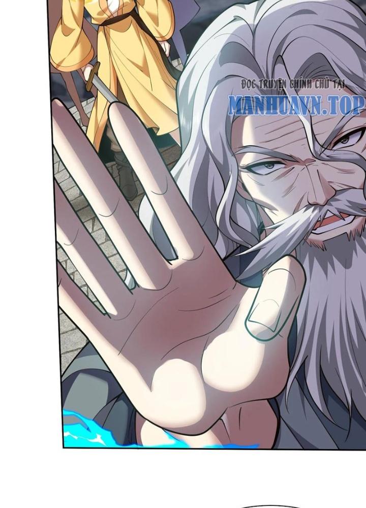 Ta Sống Cùng Nữ Tiếp Viên Hàng Không Tại Hoang Đảo Chapter 68 - Trang 2