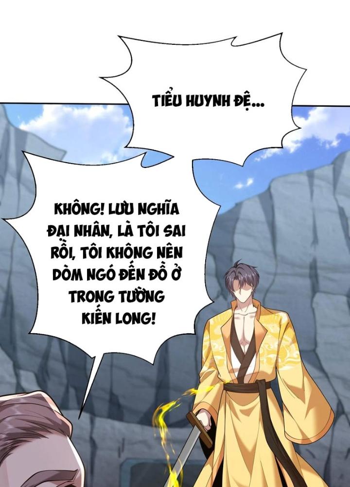 Ta Sống Cùng Nữ Tiếp Viên Hàng Không Tại Hoang Đảo Chapter 68 - Trang 2