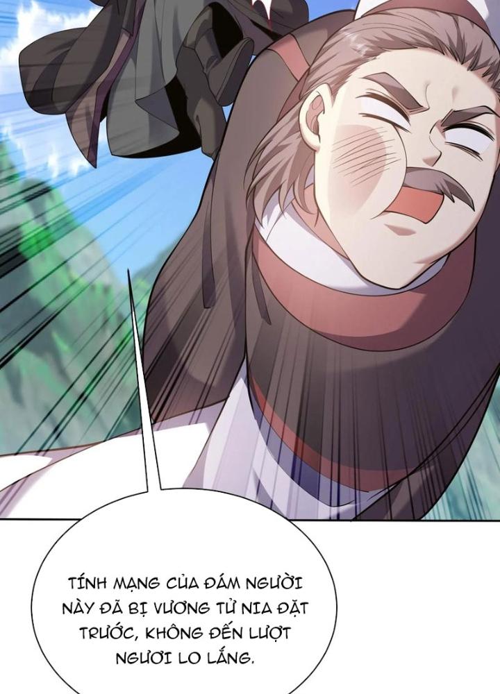 Ta Sống Cùng Nữ Tiếp Viên Hàng Không Tại Hoang Đảo Chapter 68 - Trang 2