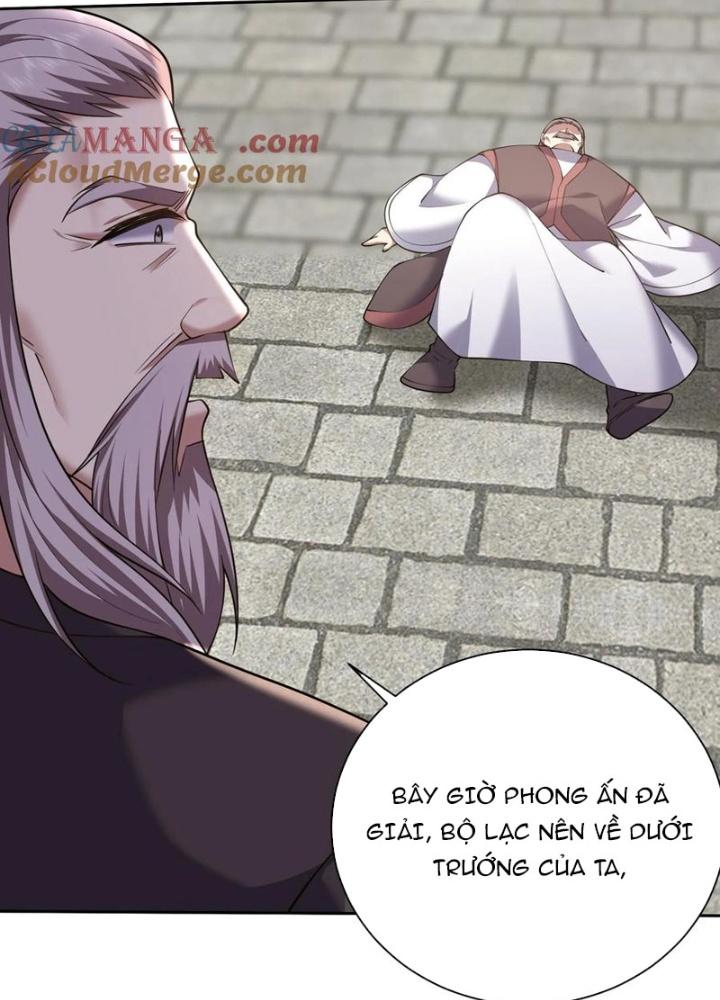 Ta Sống Cùng Nữ Tiếp Viên Hàng Không Tại Hoang Đảo Chapter 68 - Trang 2