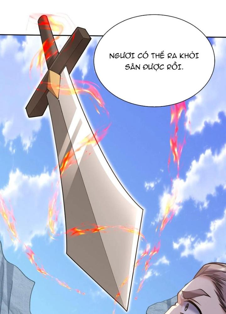 Ta Sống Cùng Nữ Tiếp Viên Hàng Không Tại Hoang Đảo Chapter 68 - Trang 2