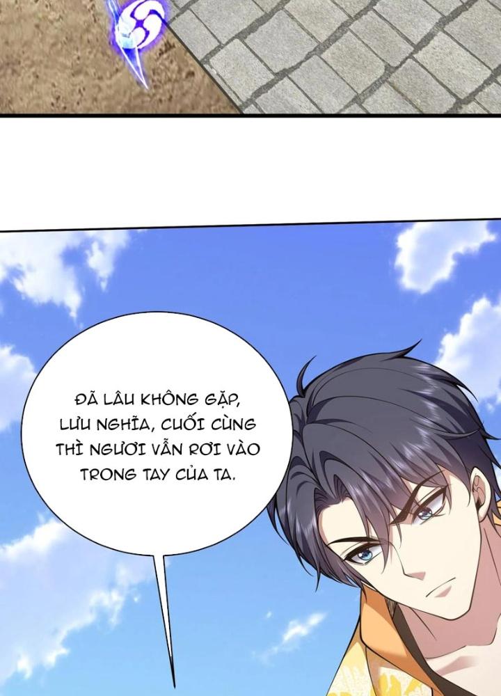Ta Sống Cùng Nữ Tiếp Viên Hàng Không Tại Hoang Đảo Chapter 68 - Trang 2