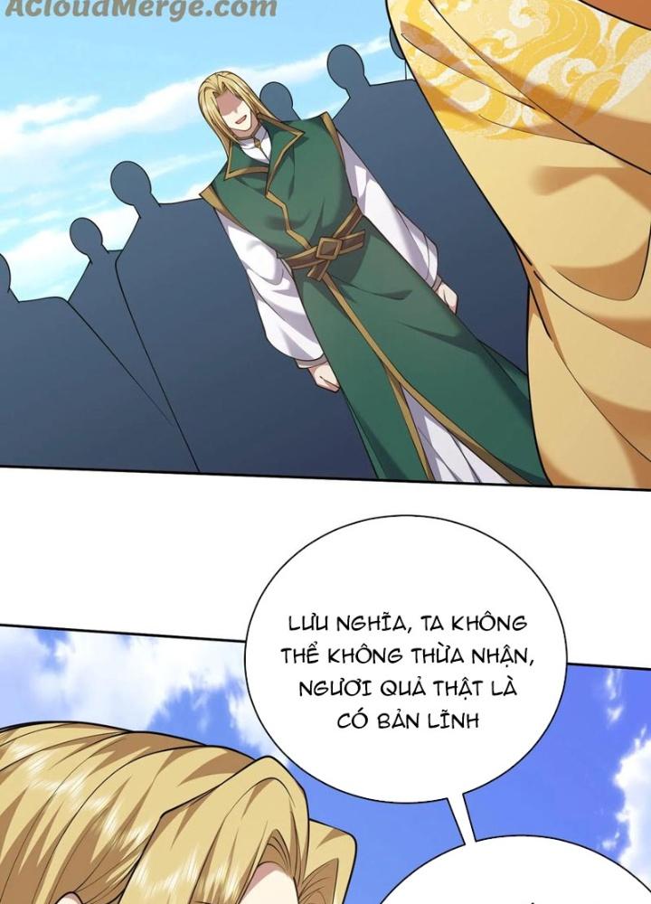 Ta Sống Cùng Nữ Tiếp Viên Hàng Không Tại Hoang Đảo Chapter 68 - Trang 2