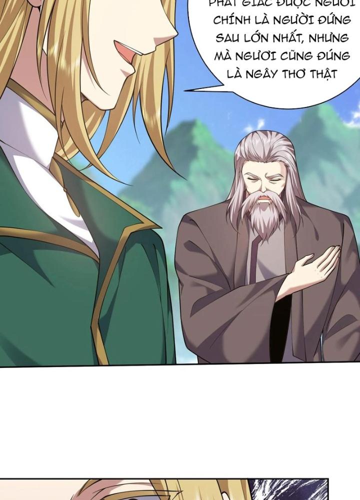 Ta Sống Cùng Nữ Tiếp Viên Hàng Không Tại Hoang Đảo Chapter 68 - Trang 2