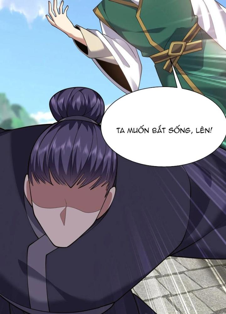 Ta Sống Cùng Nữ Tiếp Viên Hàng Không Tại Hoang Đảo Chapter 68 - Trang 2