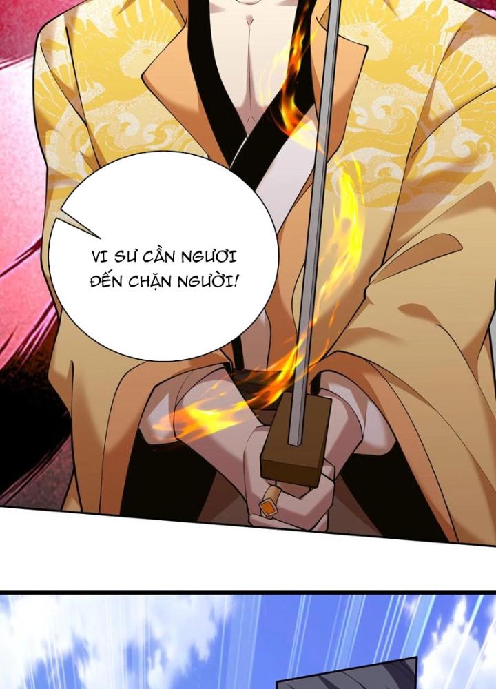 Ta Sống Cùng Nữ Tiếp Viên Hàng Không Tại Hoang Đảo Chapter 68 - Trang 2