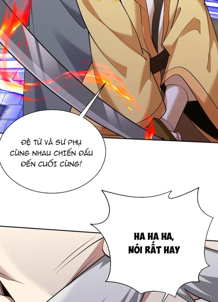 Ta Sống Cùng Nữ Tiếp Viên Hàng Không Tại Hoang Đảo Chapter 68 - Trang 2