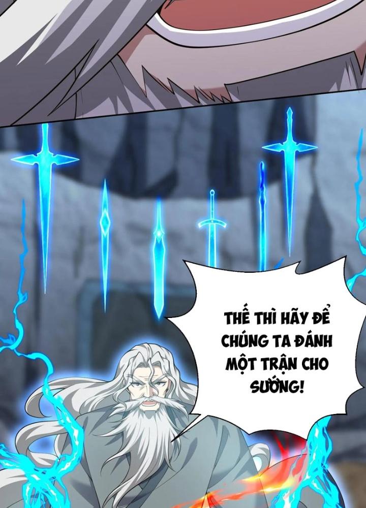 Ta Sống Cùng Nữ Tiếp Viên Hàng Không Tại Hoang Đảo Chapter 68 - Trang 2
