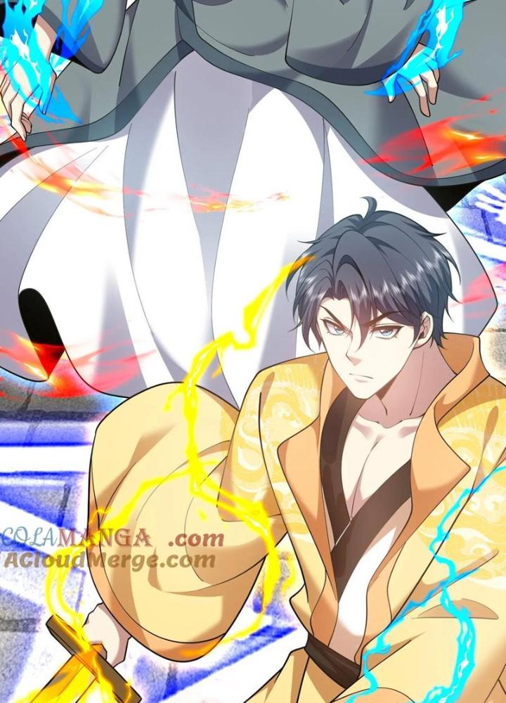 Ta Sống Cùng Nữ Tiếp Viên Hàng Không Tại Hoang Đảo Chapter 68 - Trang 2
