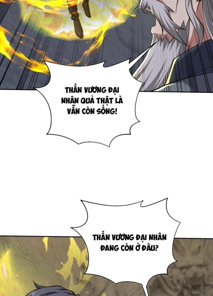 Ta Sống Cùng Nữ Tiếp Viên Hàng Không Tại Hoang Đảo Chapter 68 - Trang 2