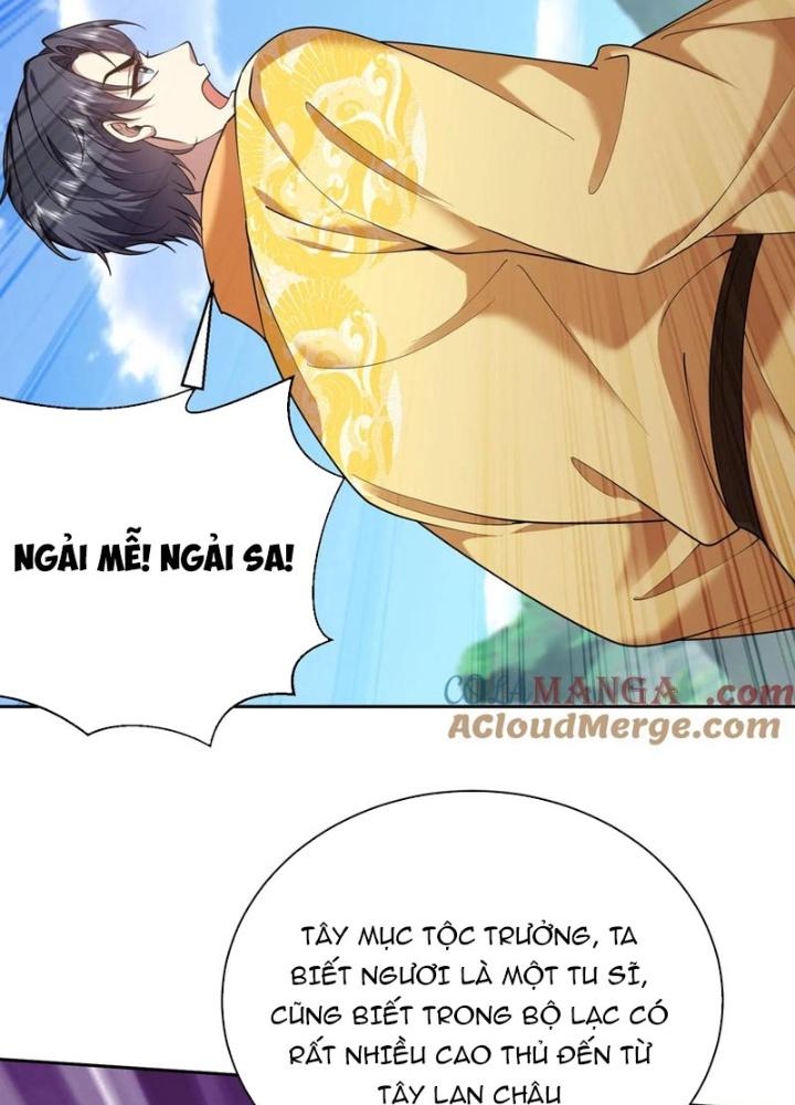 Ta Sống Cùng Nữ Tiếp Viên Hàng Không Tại Hoang Đảo Chapter 68 - Trang 2