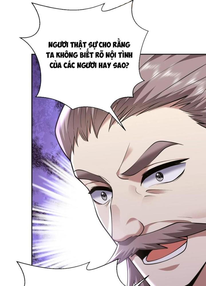 Ta Sống Cùng Nữ Tiếp Viên Hàng Không Tại Hoang Đảo Chapter 68 - Trang 2